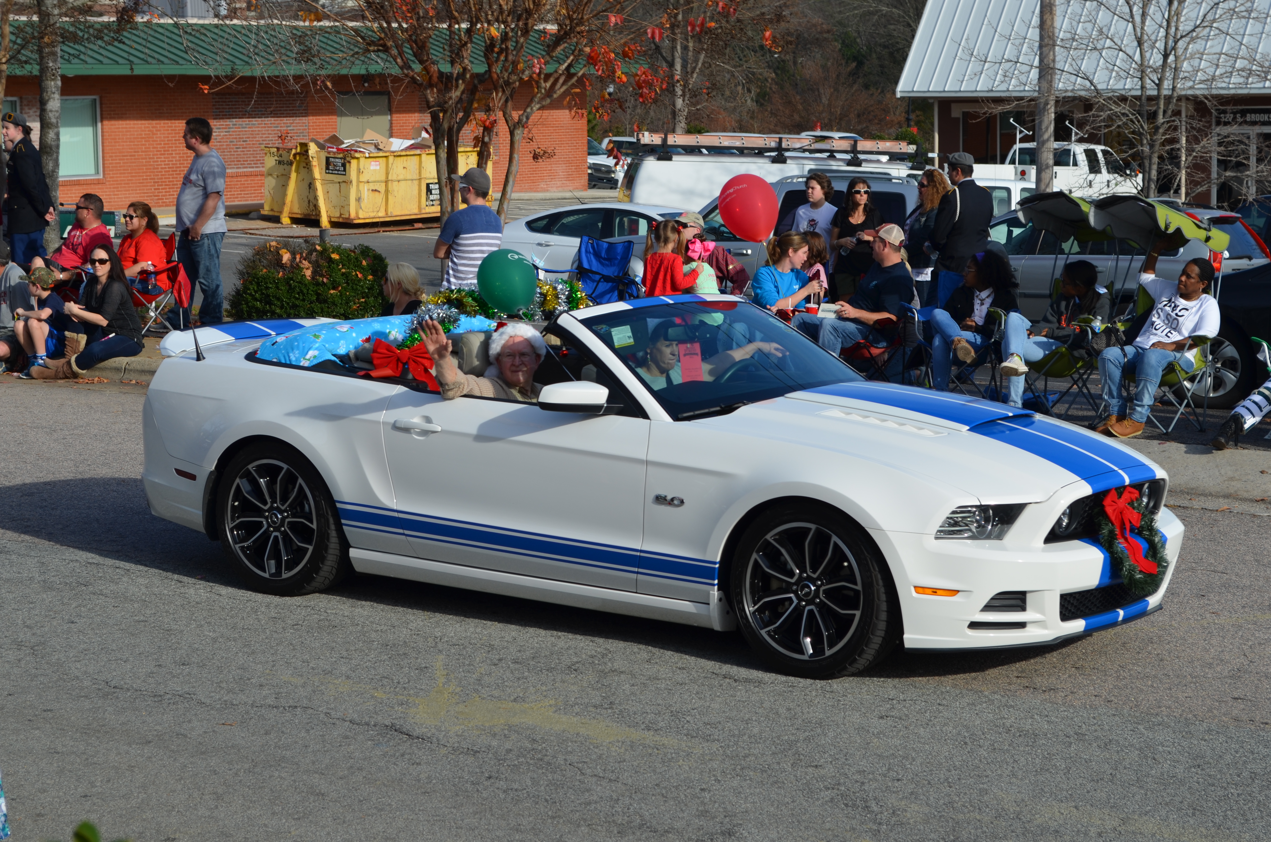 ./2015/31 - Wake Forest Christmas Parade/DSC_0212.JPG